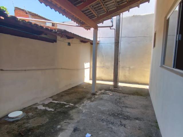 Casa para alugar no bairro Estrela