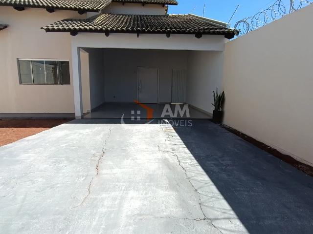 Casa para alugar no bairro Flamboyant