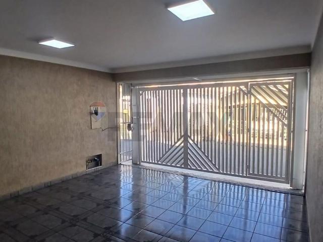 Casa para alugar no bairro Glebas Califórnia, Piracicaba