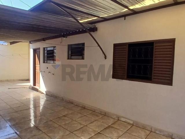 Casa para alugar no bairro Jardim Algodoal, Piracicaba