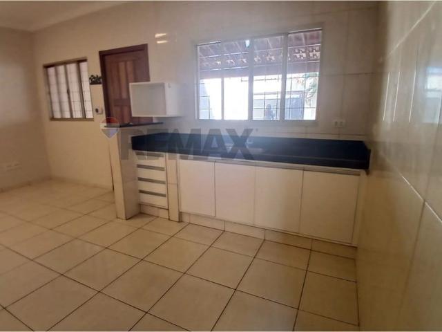 Casa para alugar no bairro Jardim Astúrias II, Piracicaba