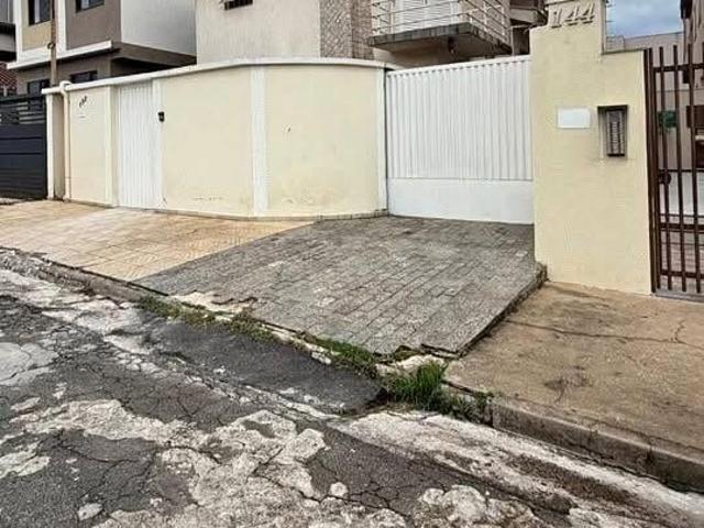 Casa Para Alugar No Bairro Jardim Das Azaléias Poços de Caldas/mg