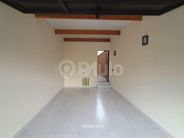 Casa para alugar no Bairro Jardim Ibirapuera Piracicaba/SP