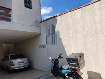 Casa para alugar no bairro Jardim Meliunas São Paulo/SP