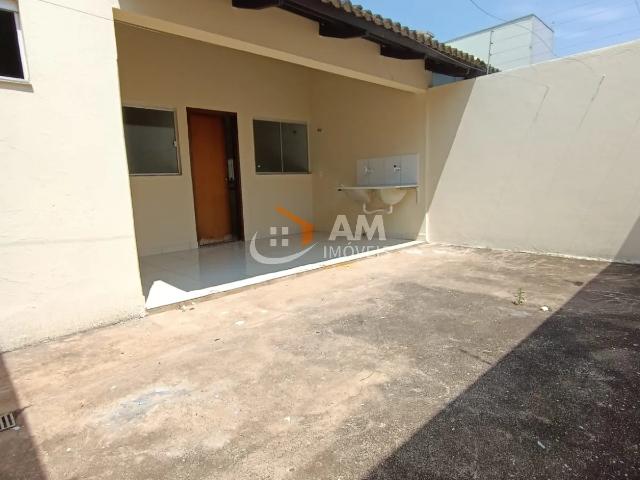Casa para alugar no bairro Jardim Paraiso