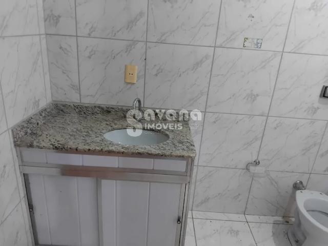 Casa para alugar no bairro Jardim Paraíso