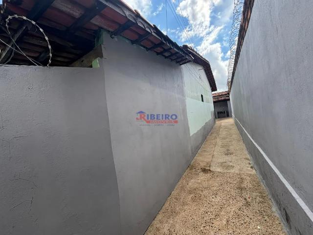 Casa para alugar no bairro Jardim Paraíso