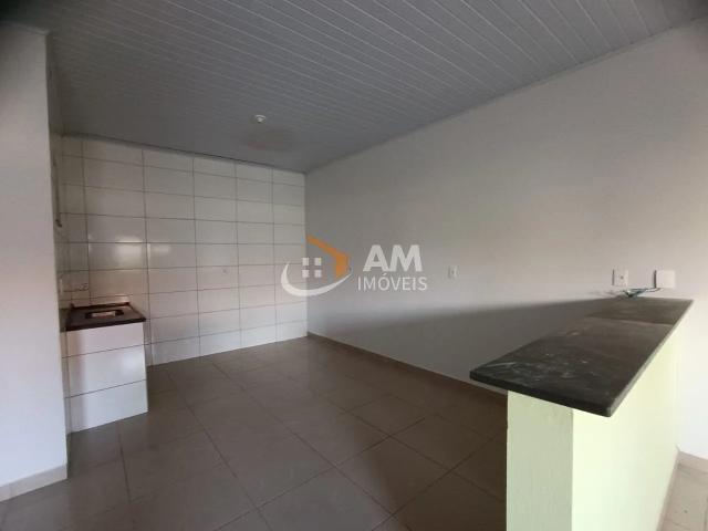 Casa para alugar no bairro Jardim Paraíso