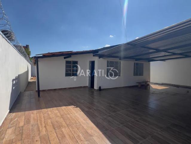 Casa para alugar no bairro Jardim Primavera