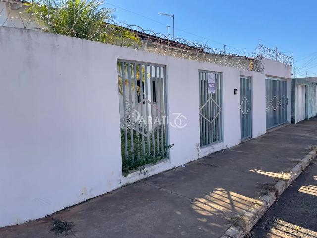 Casa para alugar no bairro JK
