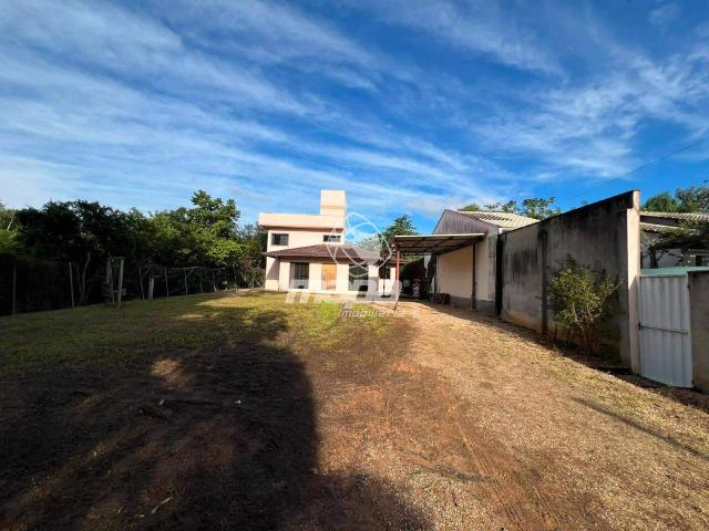 Casa para Alugar no bairro João Paulo II em Indaial