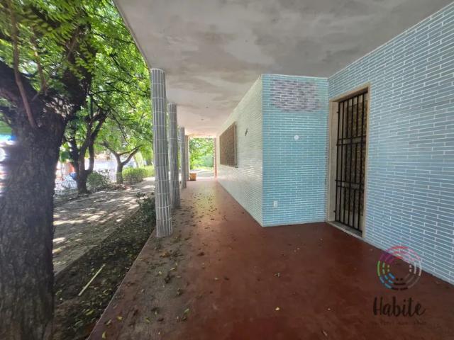 Casa Comercial para alugar no Joaquim Távora Fortaleza/CE