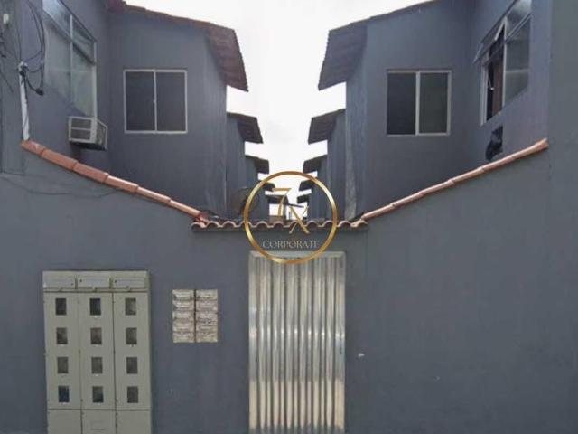 Casa Para Alugar No Bairro Kennedy Nova Iguaçu/rj