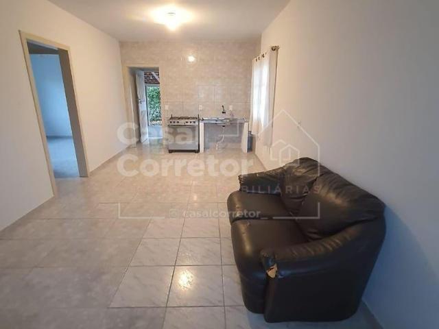 Casa Para Alugar No Bairro Limoeiro Brusque/sc