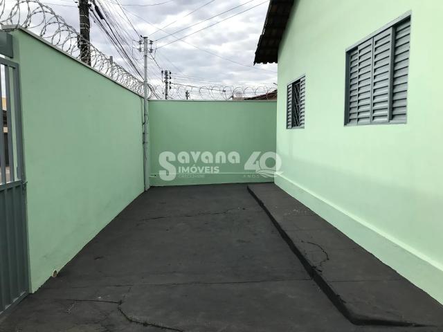 Casa para alugar no bairro Margon II