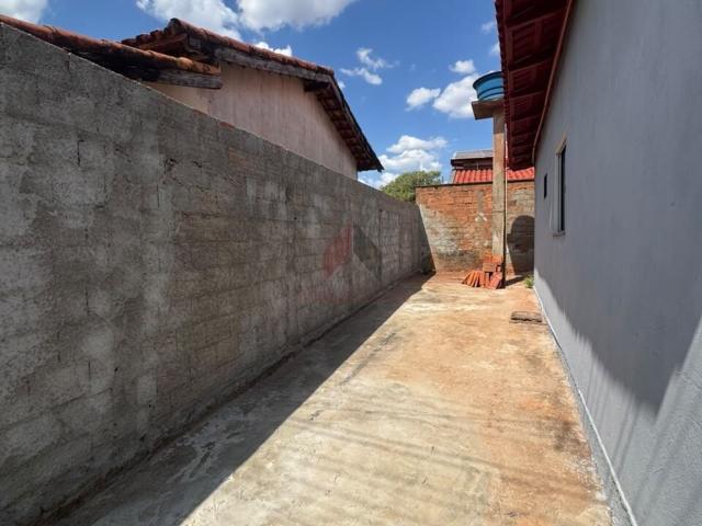 Casa para alugar no bairro MONTES BELOS em São Luís de Montes Belos/GO