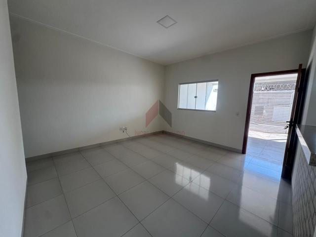 Casa para alugar no bairro MORADA NOVA em São Luís de Montes Belos/GO