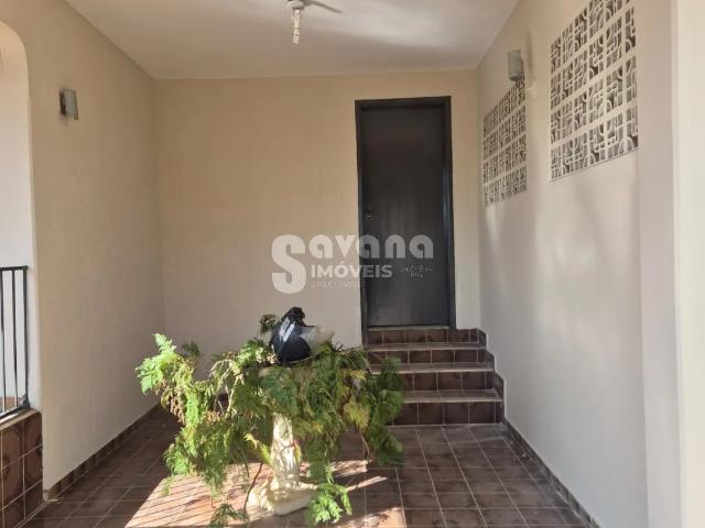 Casa para alugar no bairro Nossa Senhora de Fátima