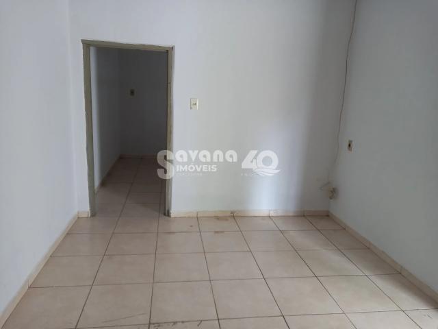 Casa para alugar no bairro Nossa Senhora de Fátima
