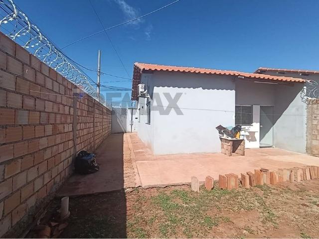Casa Para Alugar No Bairro Nova Ituiutaba l em Ituiutaba MG