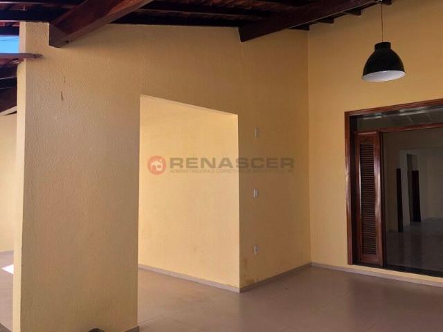 Casa para alugar no bairro Nova Parnaíba em Parnaíba/PI