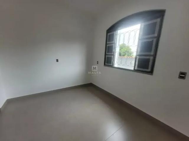 Casa para alugar no bairro Palmeiras!