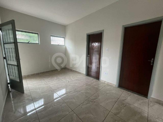 Casa para alugar no bairro Paulicéia Piracicaba/SP