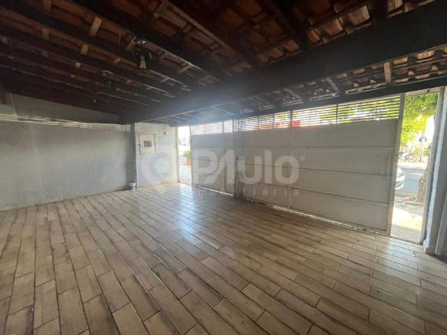 Casa para alugar no bairro Paulista em Piracicaba/SP