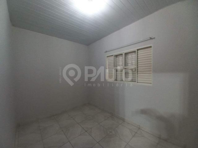 Casa para alugar no Bairro Paulista Piracicaba/SP