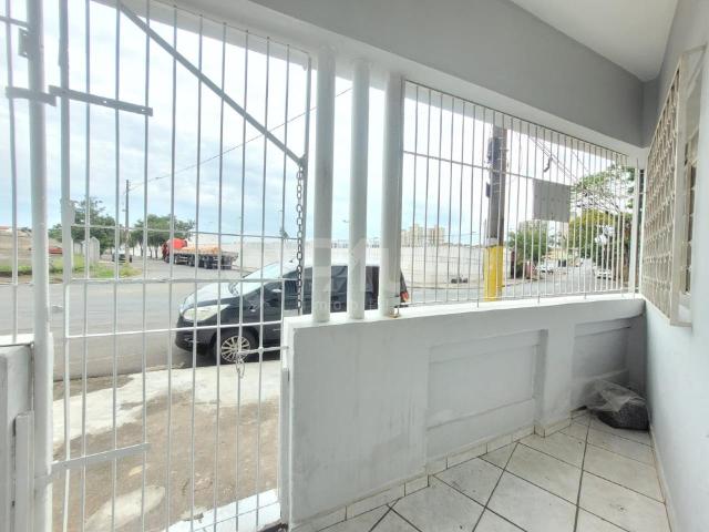 Casa para Alugar no Bairro Paulista – Piracicaba/SP