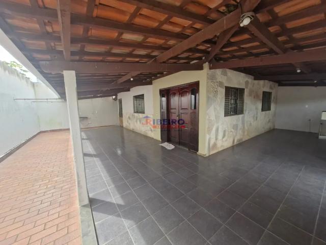 Casa para alugar no bairro Pio Gomes