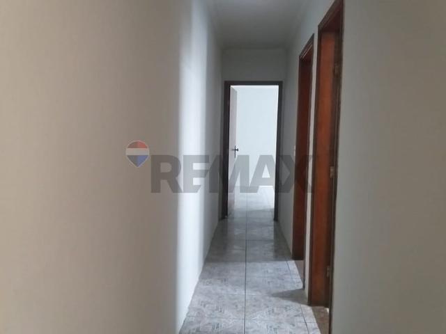 Casa para alugar no bairro Piracicamirim, Piracicaba