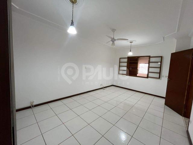 Casa para alugar no Bairro Piracicamirim, Piracicaba/SP
