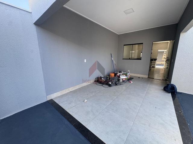 Casa para alugar no bairro PORTAL DA SERRA em São Luís de Montes Belos/GO