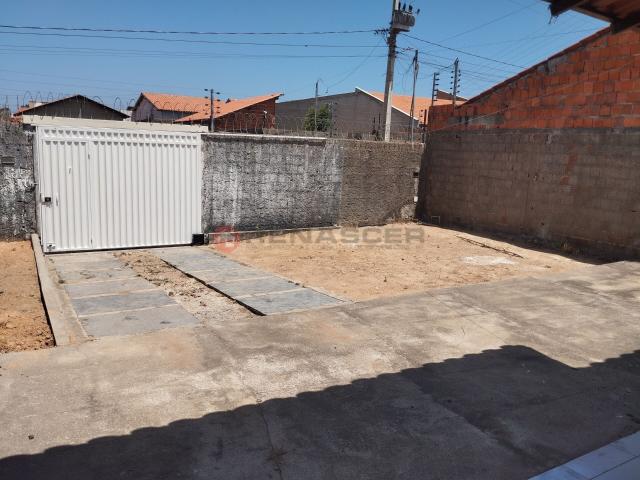 Casa para alugar no bairro Planalto de Monteserra The em Parnaíba/PI