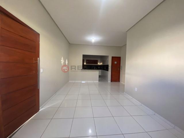 Casa para alugar no bairro Planalto Montserrat em Parnaíba/PI