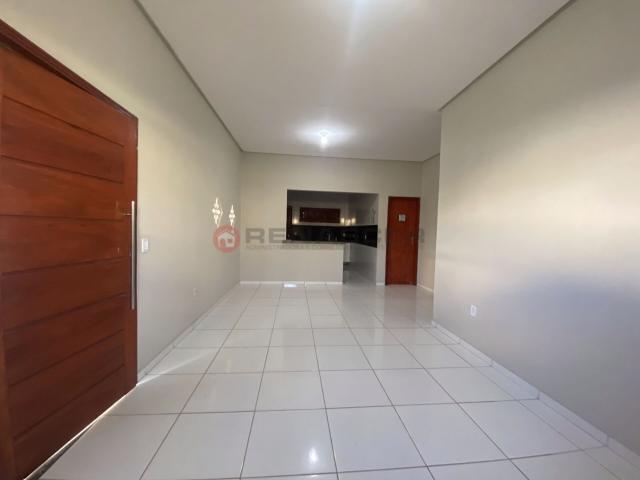 Casa para alugar no bairro Planalto Montserrat em Parnaíba/PI