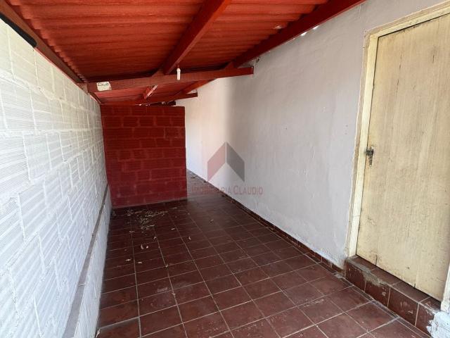 Casa para alugar no bairro RESIDENCIAL BRISAS em São Luís de Montes Belos/GO