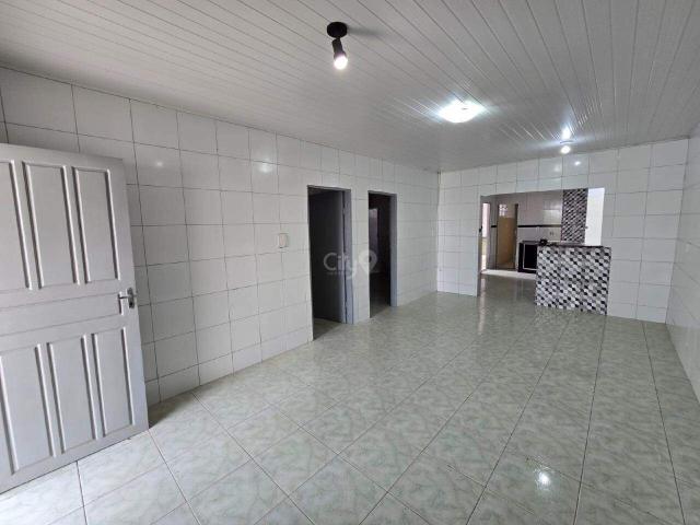 Casa para Alugar no Bairro São Conrado. | Cód.: 1505
