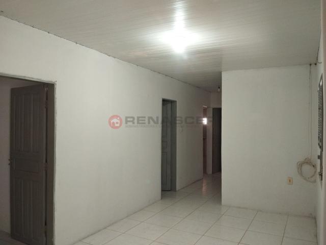 Casa para alugar no bairro São Benedito em Parnaíba/PI
