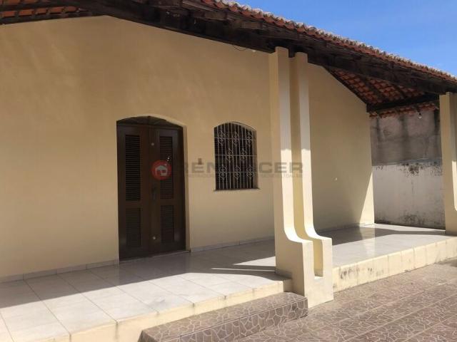 Casa para alugar no bairro São Benedito em Parnaíba/PI