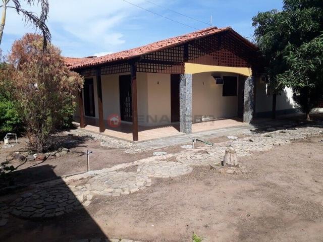 Casa para alugar no bairro São Benedito em Parnaíba/PI