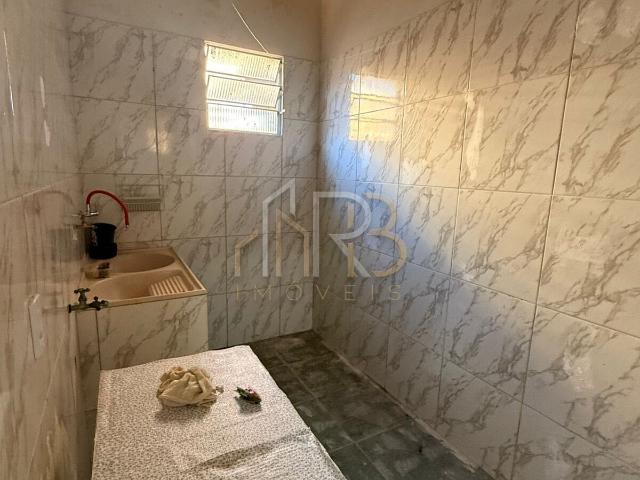 Casa para alugar no bairro São Francisco em Ilhéus/BA