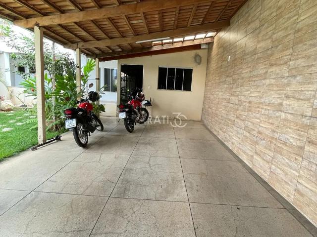 Casa para alugar no bairro São João