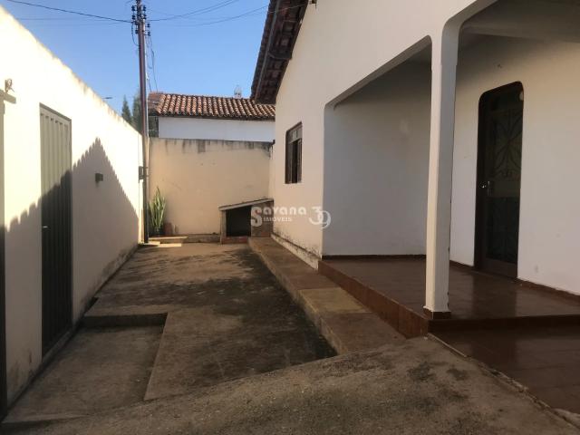 Casa para alugar no bairro São João