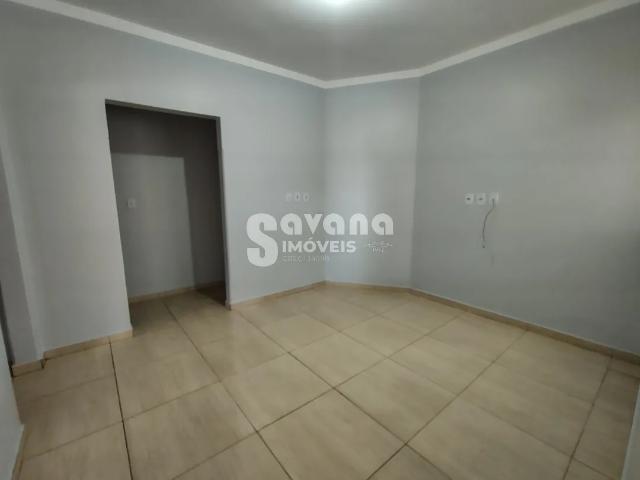 Casa para alugar no bairro Santa Cruz