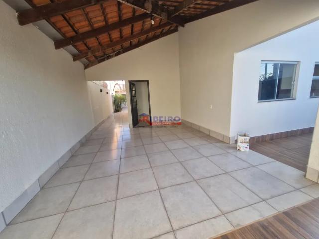 Casa para alugar no bairro Santa Mônica