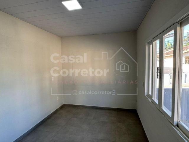 Casa Para Alugar No Bairro Santa Rita Brusque/sc