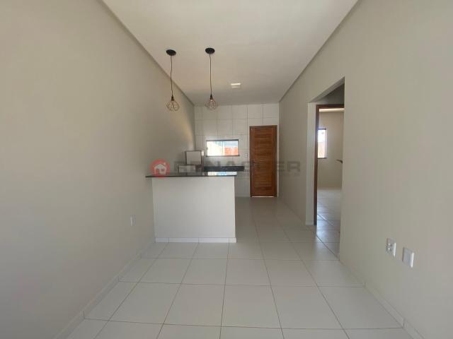 Casa para alugar no bairro Sabiazal em Parnaíba/PI