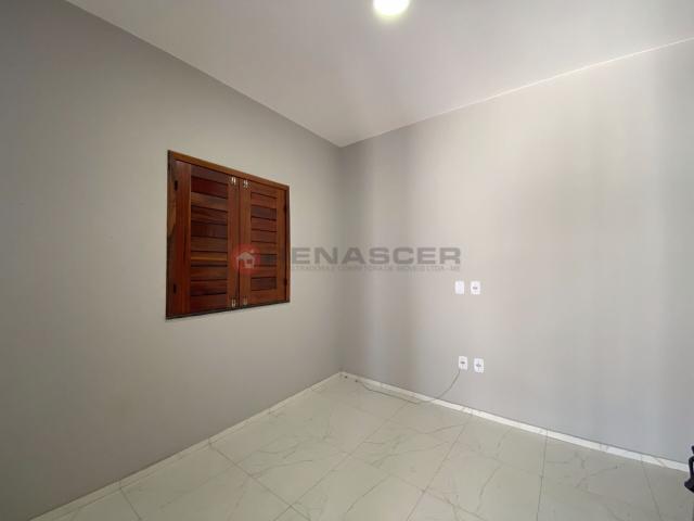 Casa para alugar no bairro Sabiazal em Parnaíba/PI